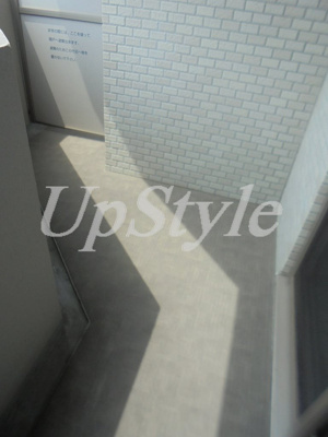 【バルコニー】 | シーフィルム入谷