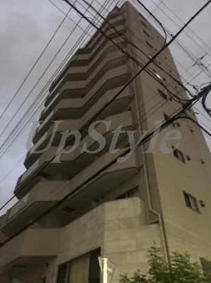 【外観】 | シーフィルム入谷