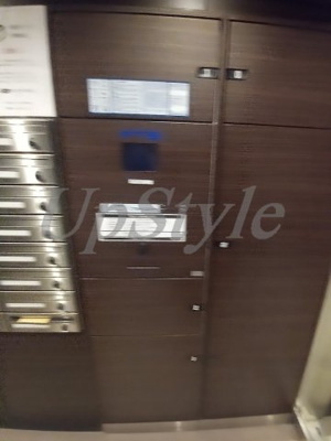 【その他共用部分】 | シーフィルム入谷