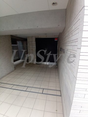 【エントランス】 | シーフィルム入谷