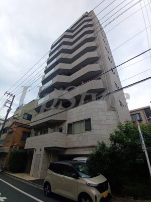 【外観】 | シーフィルム入谷