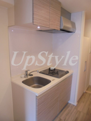 【キッチン】 | シーフィルム入谷