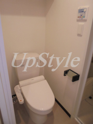 【トイレ】 | シーフィルム入谷