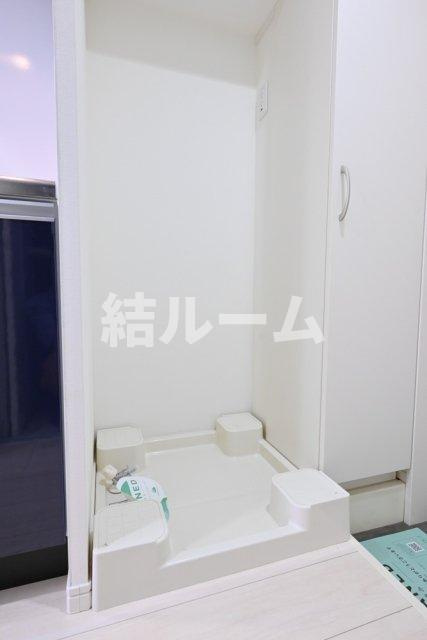 練馬区貫井１丁目のアパートの設備