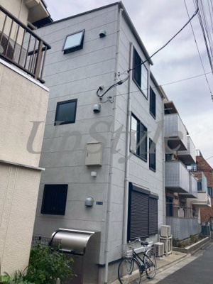 【外観】 | ピッコロ