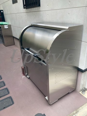 【その他共用部分】 | ピッコロ