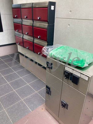 【その他共用部分】 | ピッコロ