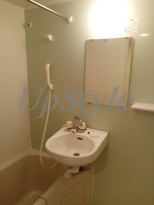 【浴室】 | ピッコロ