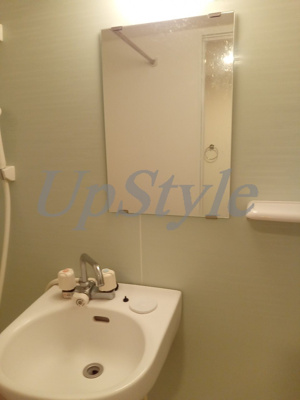 【洗面所】 | ピッコロ