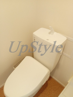 【トイレ】 | ピッコロ