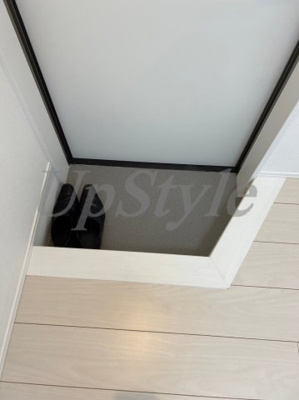 【玄関】 | ティーエム北千住