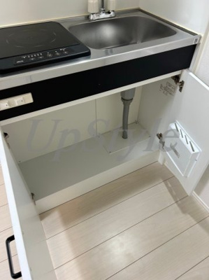 【キッチン】 | ティーエム北千住