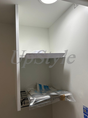 【収納】 | ティーエム北千住