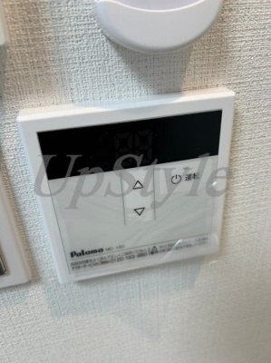 【設備】 | ティーエム北千住