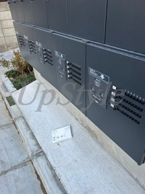 【その他共用部分】 | ティーエム北千住