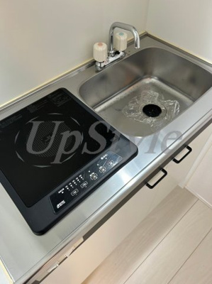 【キッチン】 | ティーエム北千住