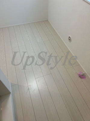 【居間・リビング】 | ティーエム北千住