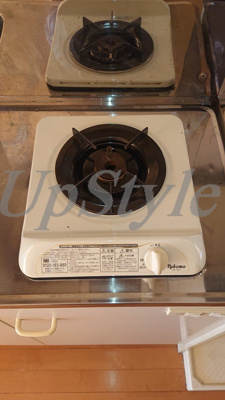 【キッチン】 | フィオレッタ両国