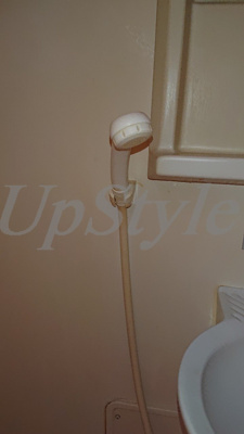 【浴室】 | フィオレッタ両国