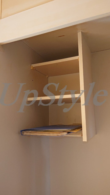 【収納】 | フィオレッタ両国