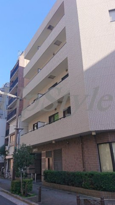 【外観】 | フィオレッタ両国