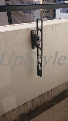 【バルコニー】 | フィオレッタ両国