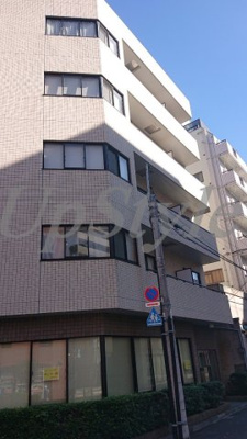 【外観】 | フィオレッタ両国