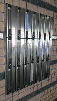 【設備】 | フィオレッタ両国