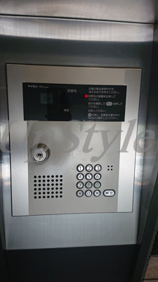 【セキュリティ】 | フィオレッタ両国