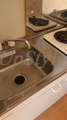 【キッチン】 | フィオレッタ両国