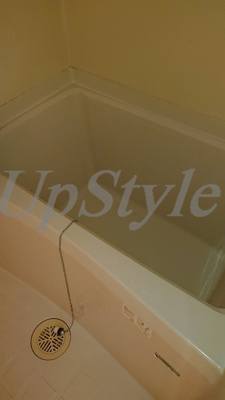 【浴室】 | フィオレッタ両国