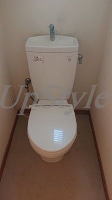 【トイレ】 | フィオレッタ両国