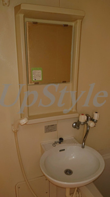 【洗面所】 | フィオレッタ両国