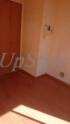 【寝室】 | フィオレッタ両国