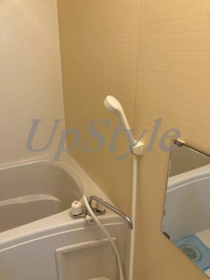 【浴室】 | サンドエル