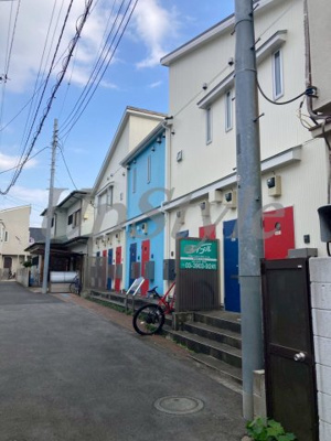 【外観】 | サンドエル