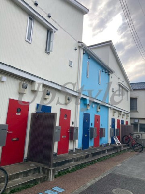 【外観】 | サンドエル