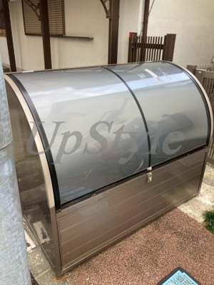 【その他共用部分】 | サンドエル