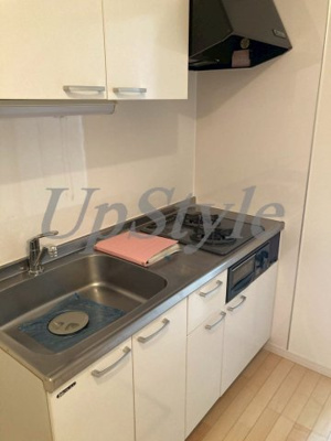 【キッチン】 | サンドエル