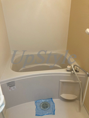 【浴室】 | サンドエル