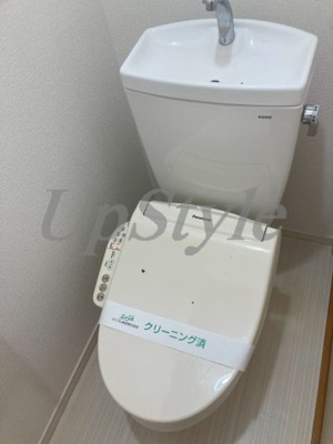 【トイレ】 | サンドエル