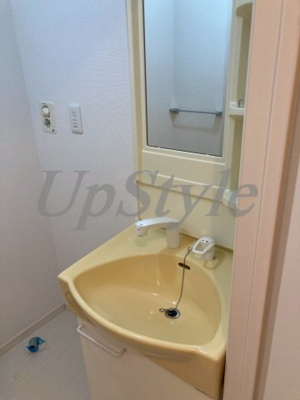 【洗面所】 | サンドエル