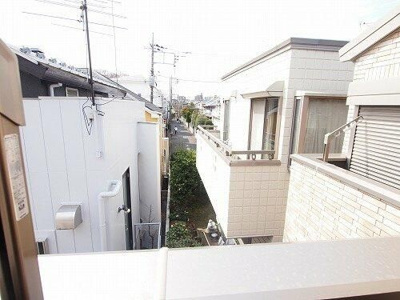 【展望】 | Ｅｌｖｉｔａ自由が丘