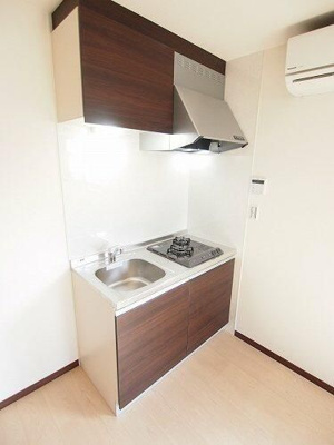 【キッチン】 | Ｅｌｖｉｔａ自由が丘