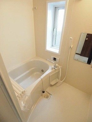 【浴室】 | Ｅｌｖｉｔａ自由が丘