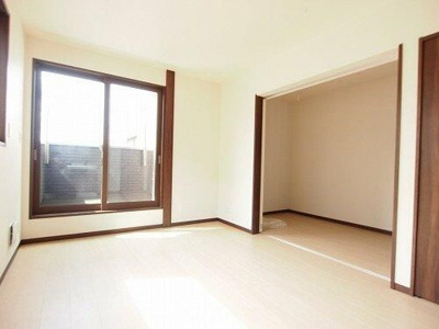 【寝室】 | Ｅｌｖｉｔａ自由が丘