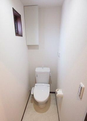 【トイレ】 | Ｅｌｖｉｔａ自由が丘