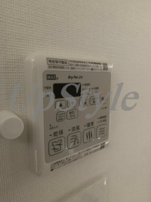 【設備】 | ラドゥセールお花茶屋Ⅰ
