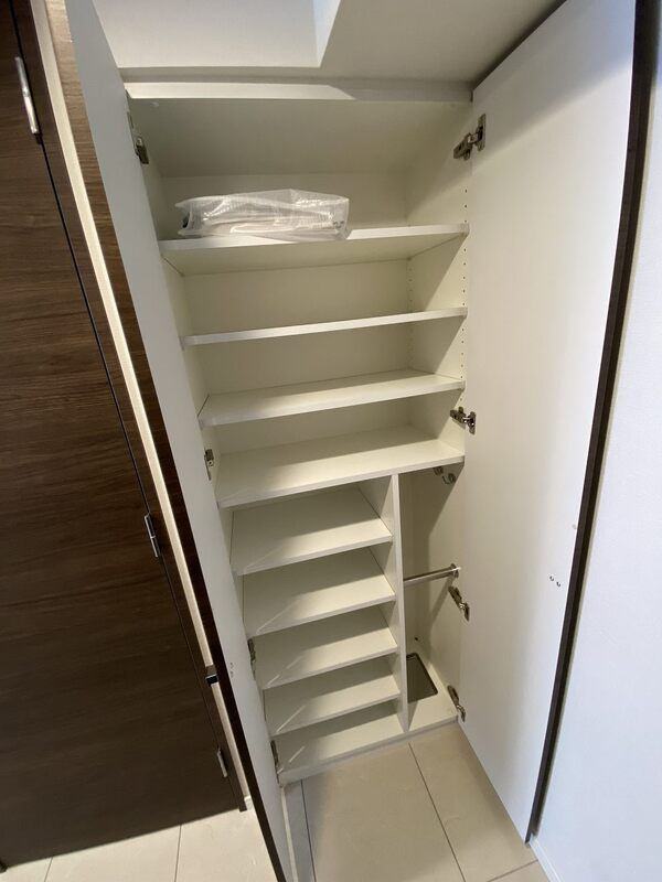 ガリシア錦糸町パークサイドの設備