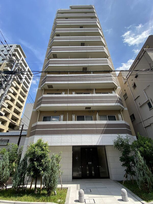 ガリシア錦糸町パークサイドのその他